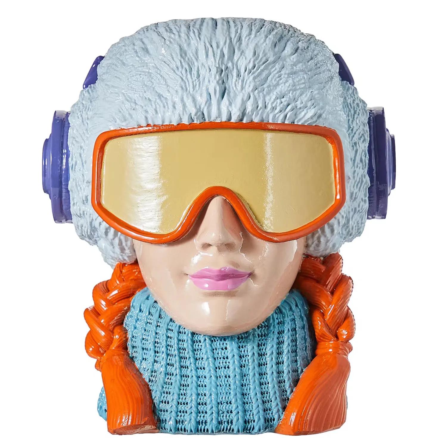 APRÉS-SKI Vase