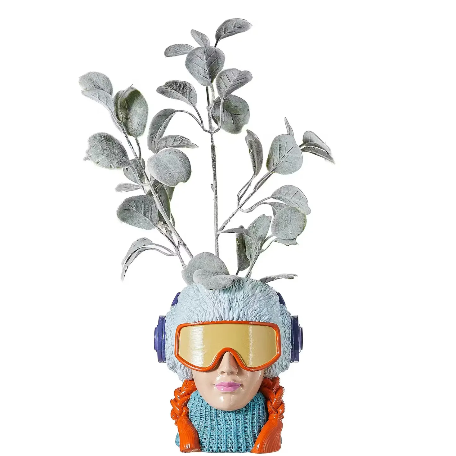 APRÉS-SKI Vase