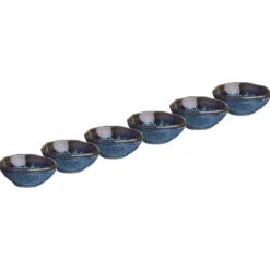 ARTISAN Dipschale 6er-Set