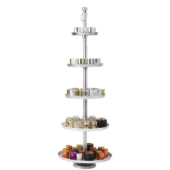 BANQUET Etagere