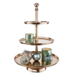 BANQUET Etagere