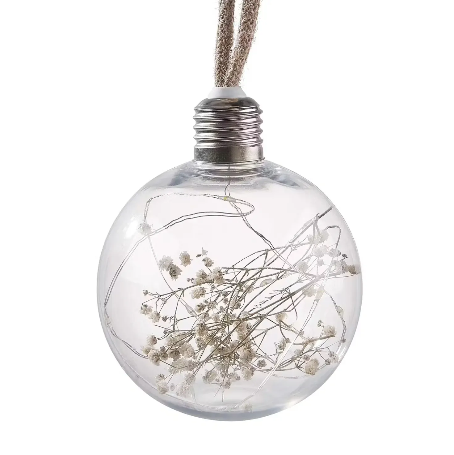 BULB LIGHTS LED-Lichterkette