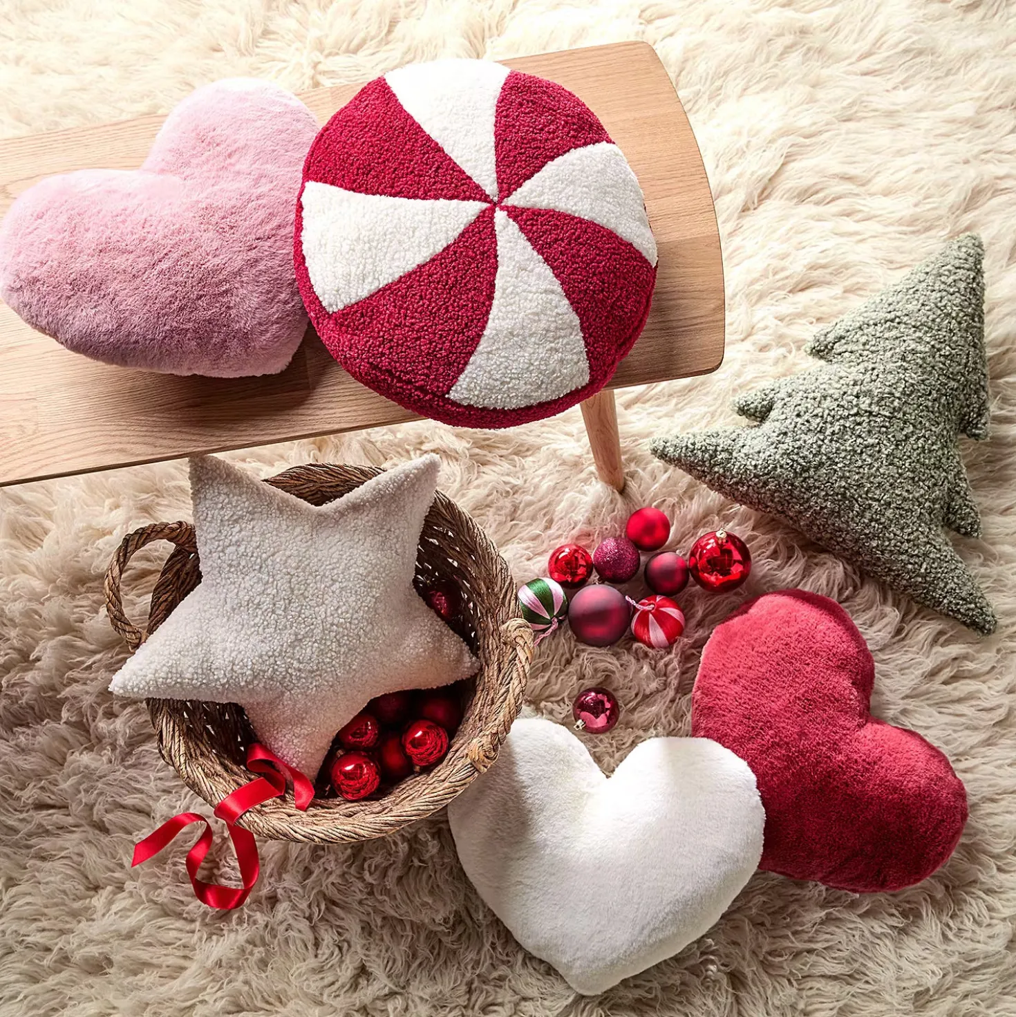CANDY Kissen