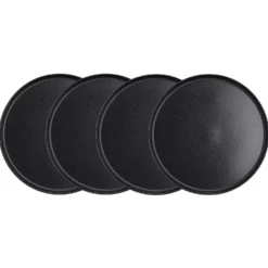 CASA NOVA Dinnerteller 4er-Set