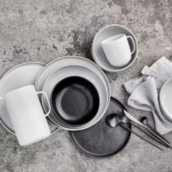 CASA NOVA Tasse 4er-Set