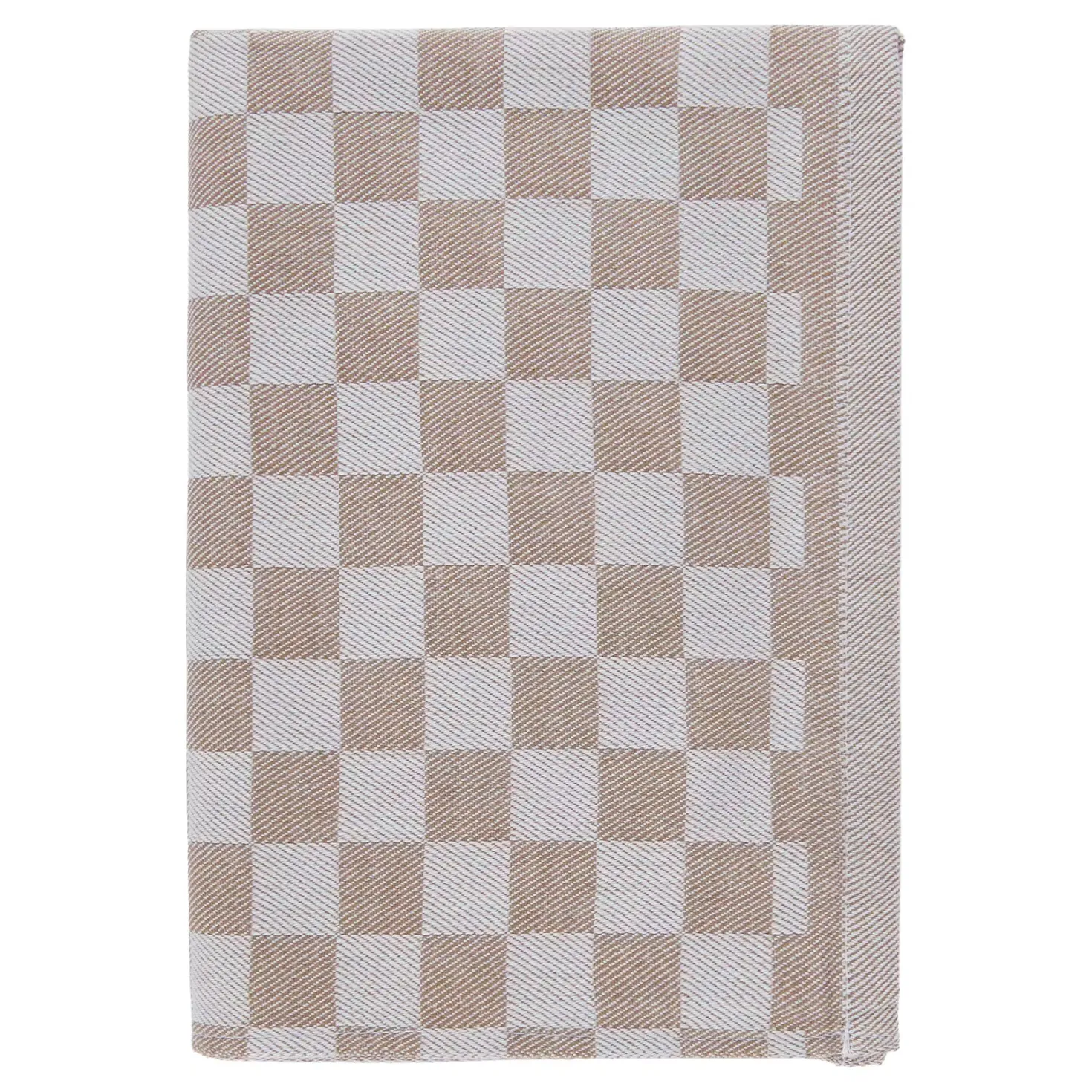 CHECKER STYLE Küchentuch 3er-Set
