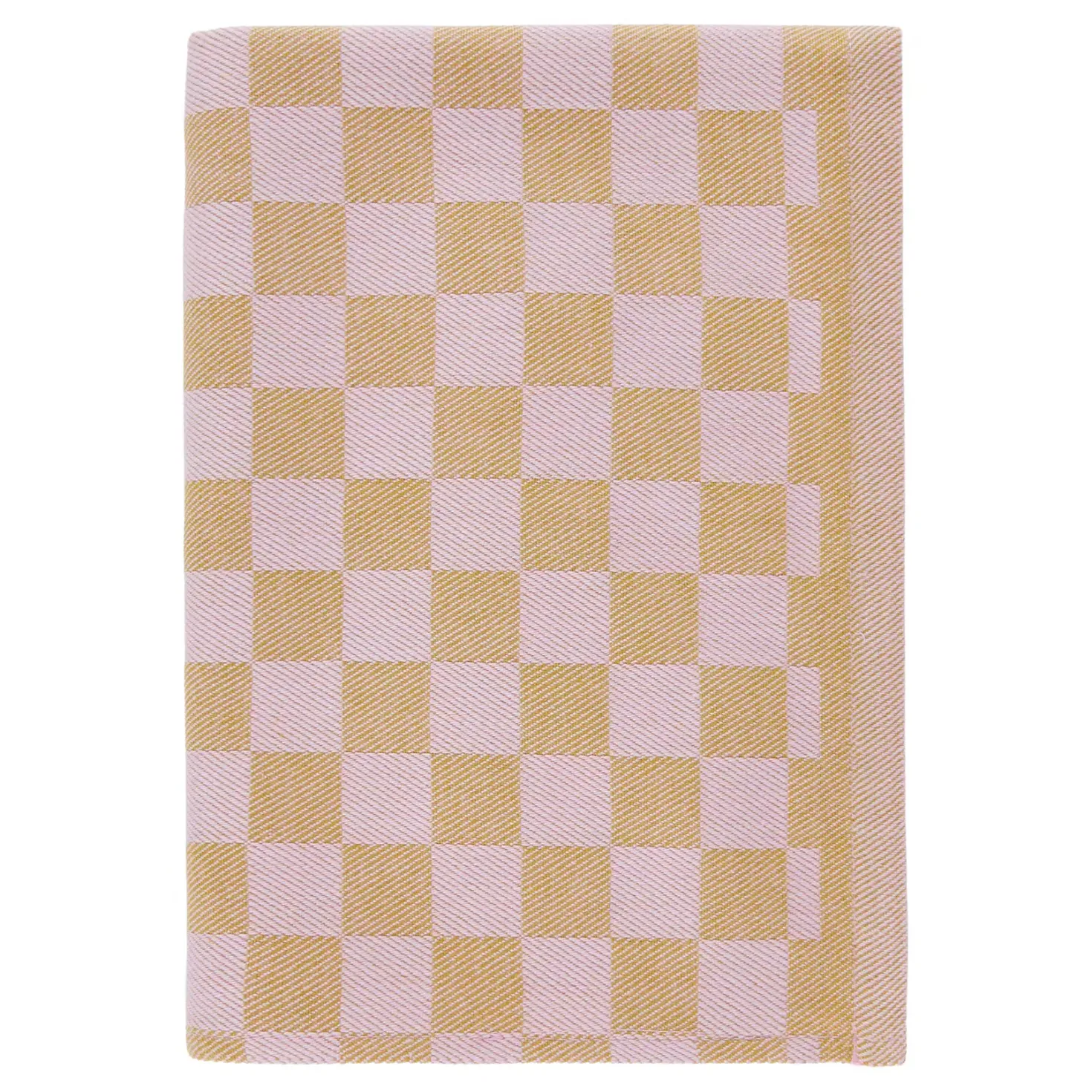 CHECKER STYLE Küchentuch 3er-Set