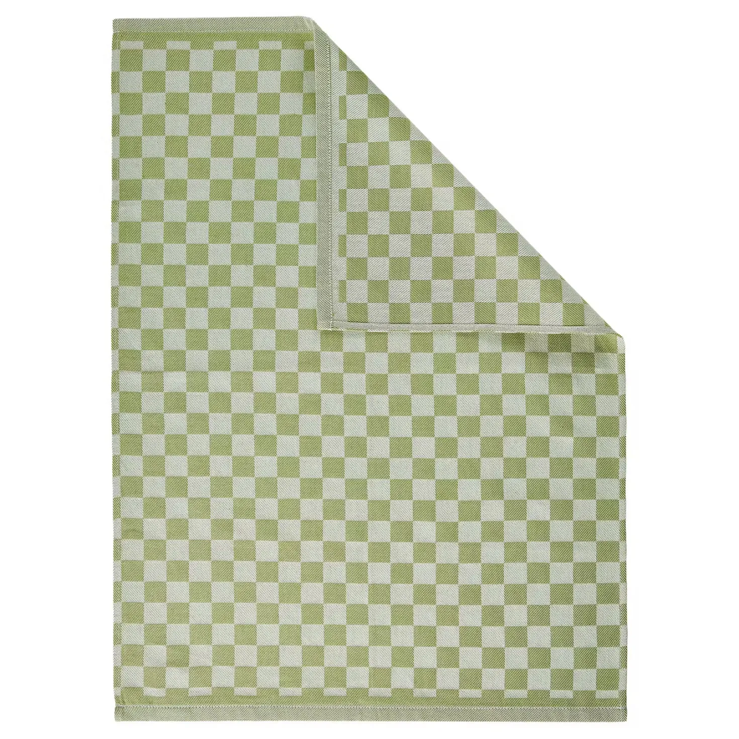 CHECKER STYLE Küchentuch 3er-Set