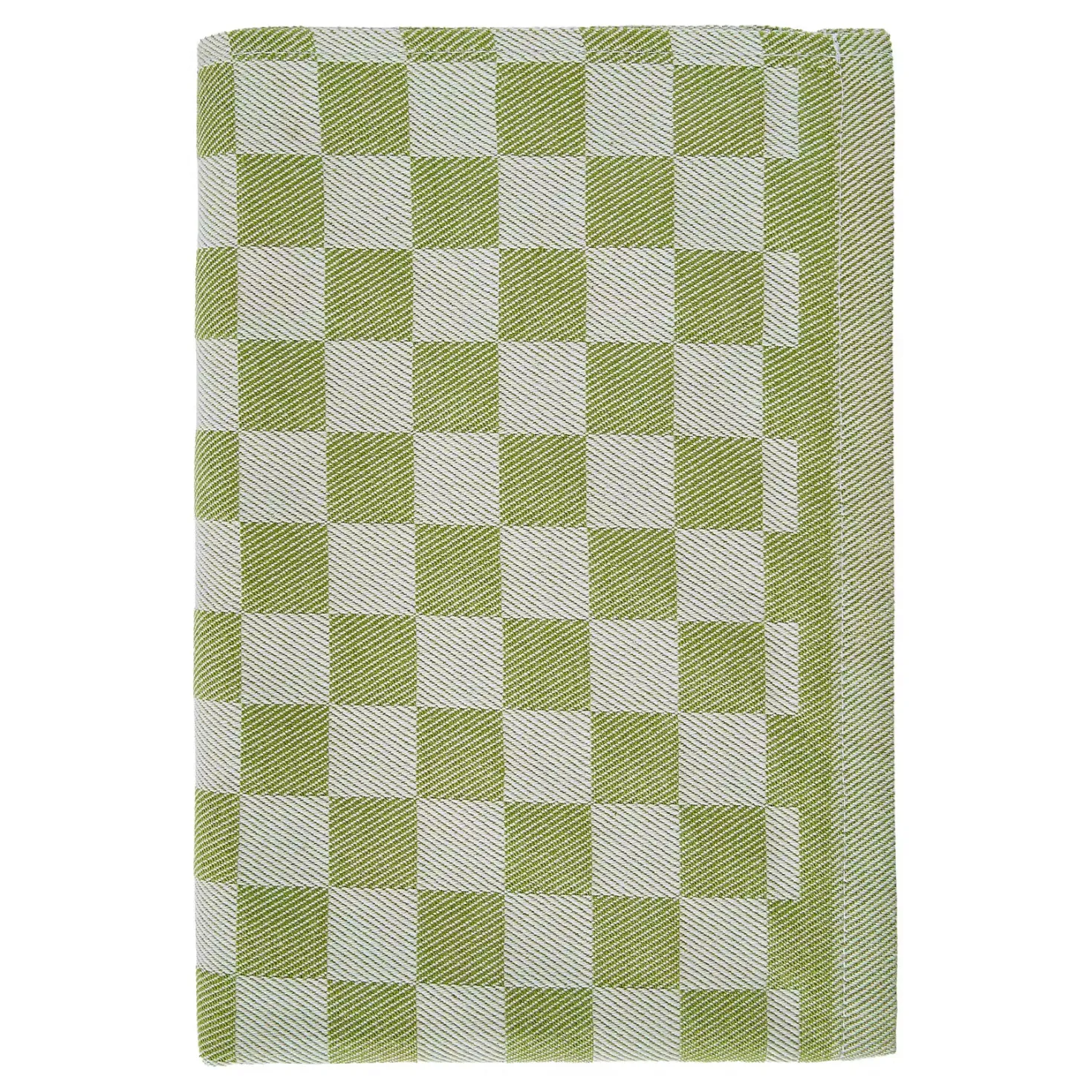 CHECKER STYLE Küchentuch 3er-Set