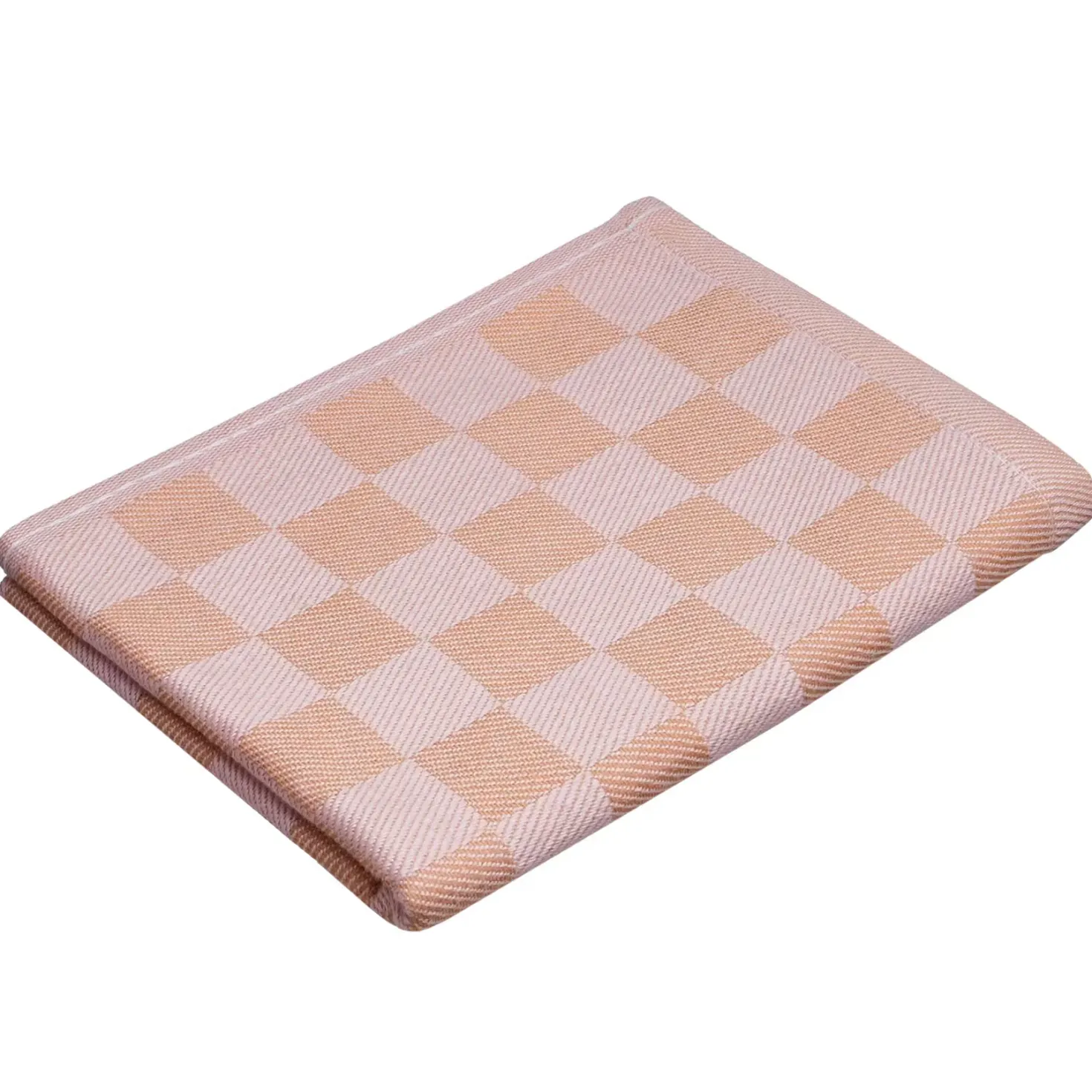 CHECKER STYLE Küchentuch 3er-Set