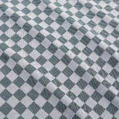 CHECKER STYLE Küchentuch 3er-Set