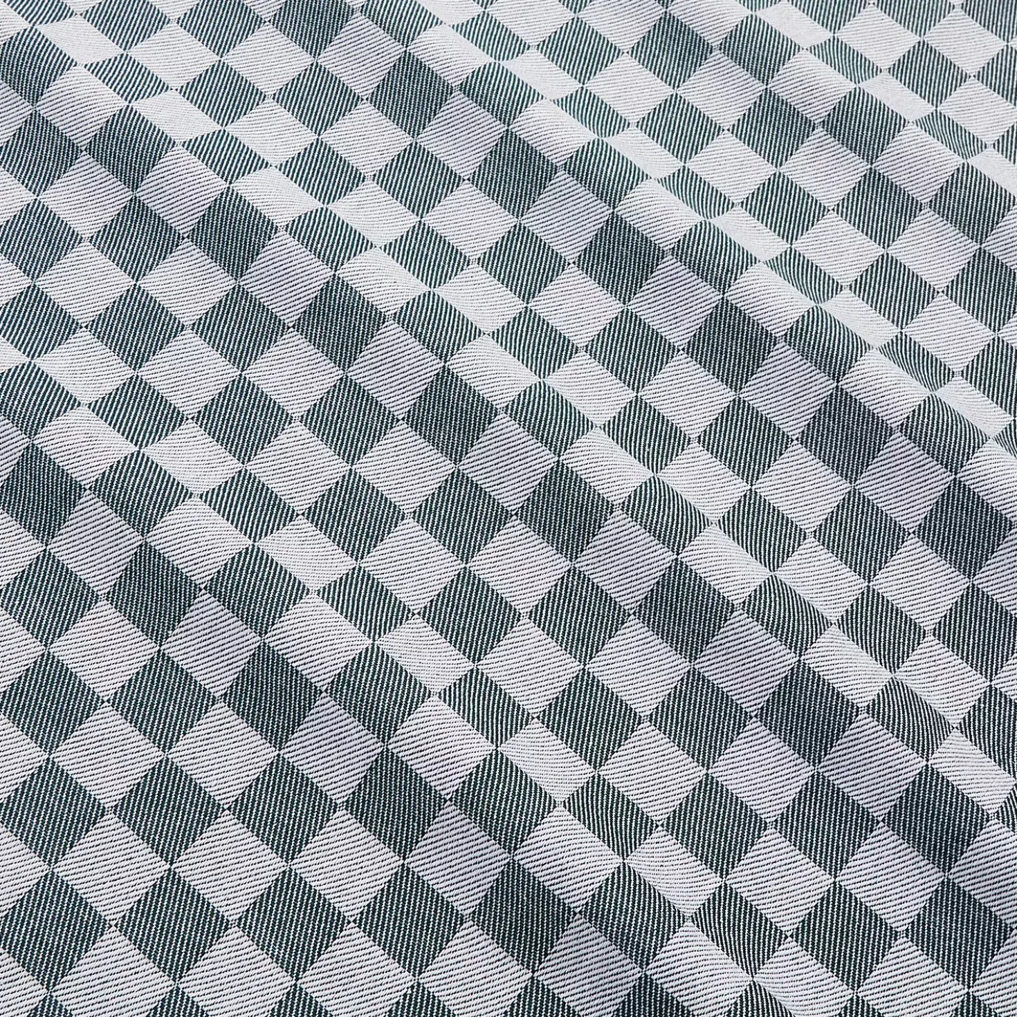 CHECKER STYLE Küchentuch 3er-Set