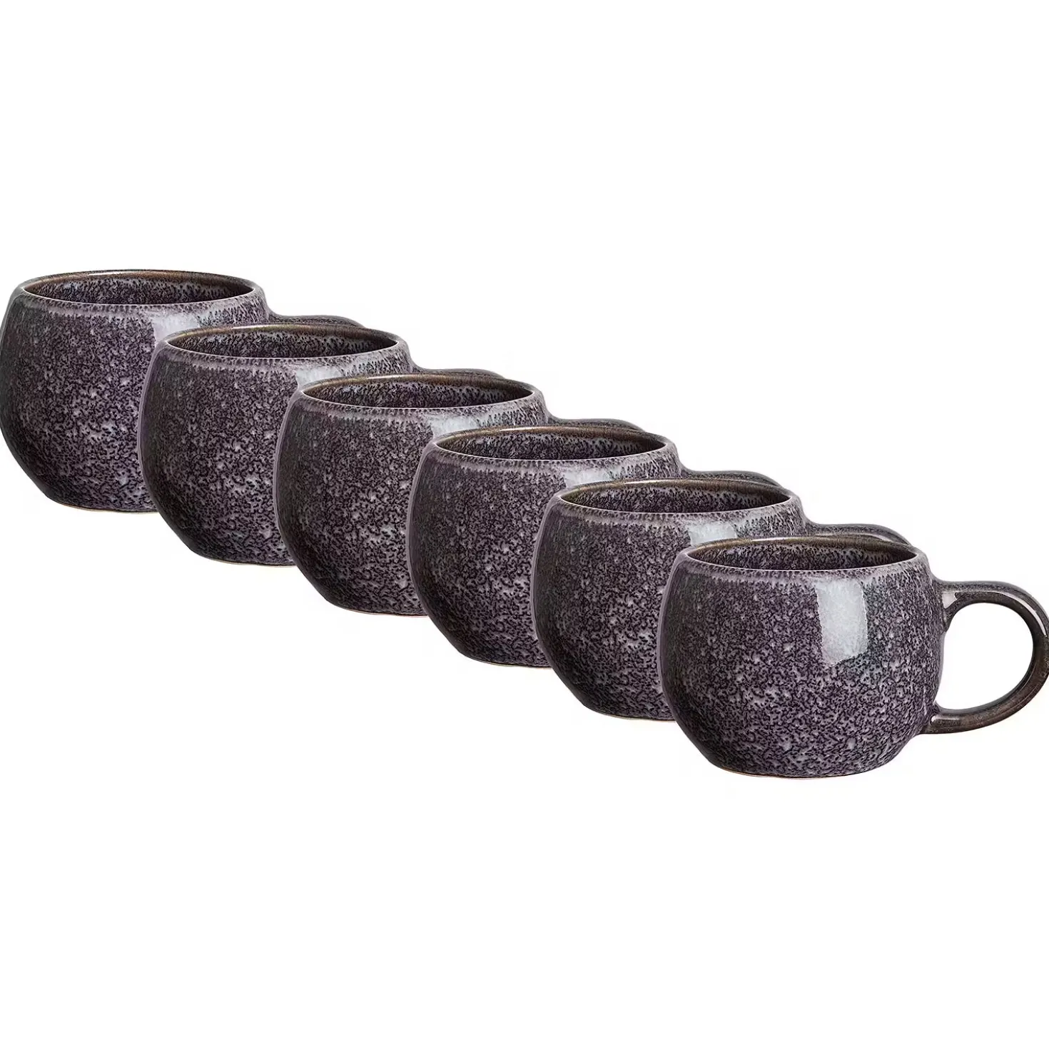 COTTAGE Espressotasse 6er-Set