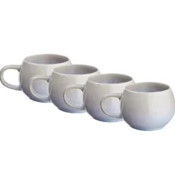 COTTAGE Tasse 4er-Set