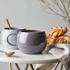 COTTAGE Tasse 4er-Set