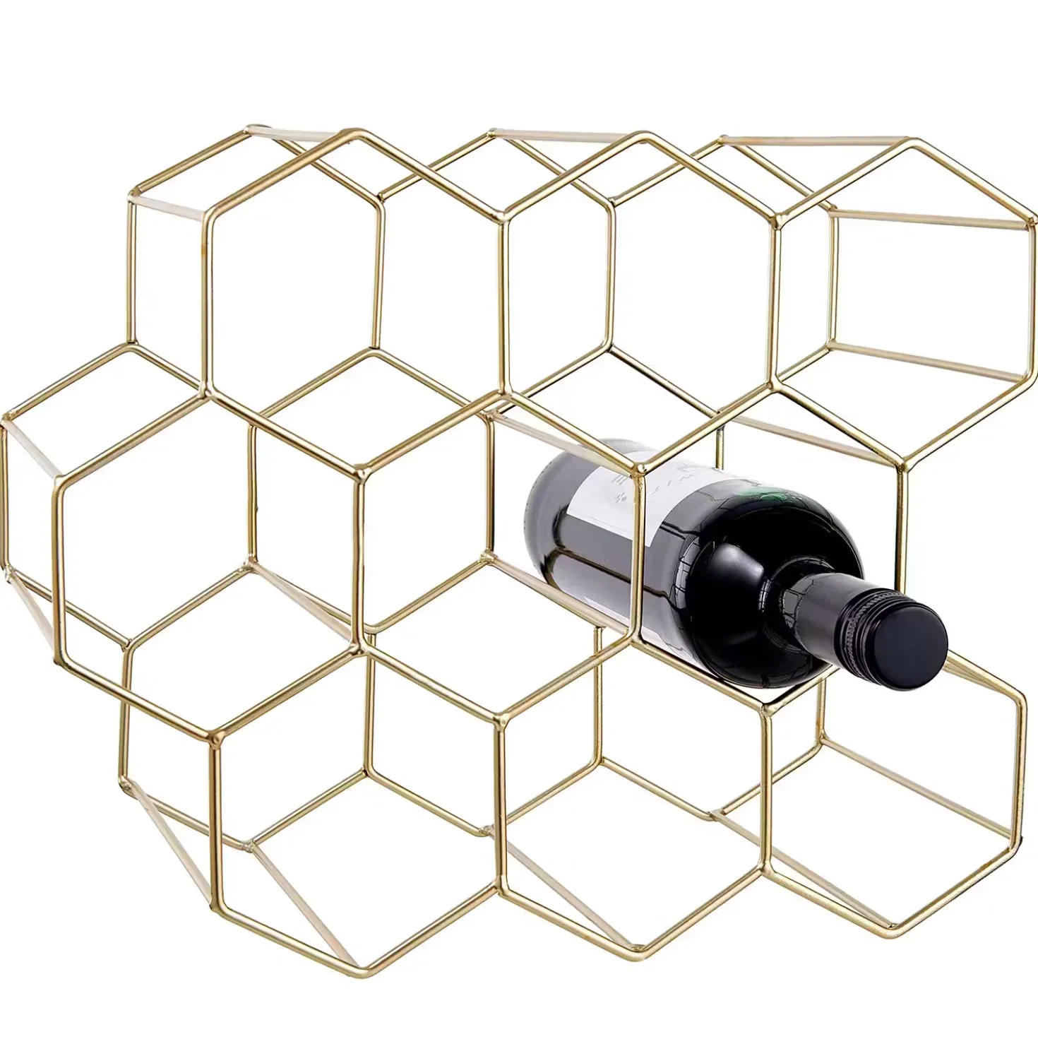 CUBICLE Weinregal