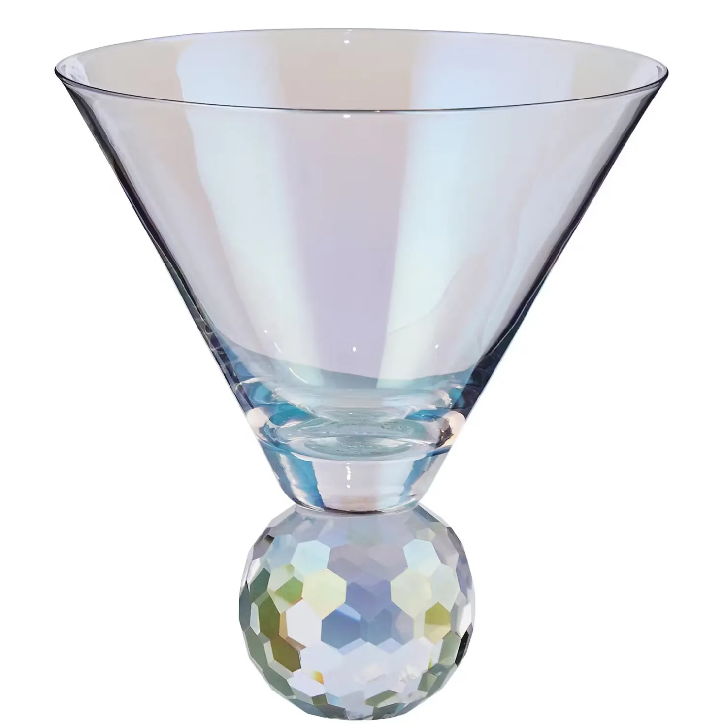 DANCER Cocktailglas 4er-Set