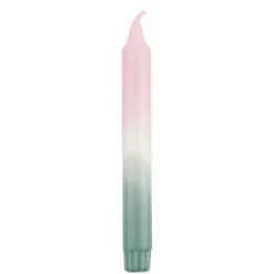 DIP-DYE Stabkerze 10er-Set