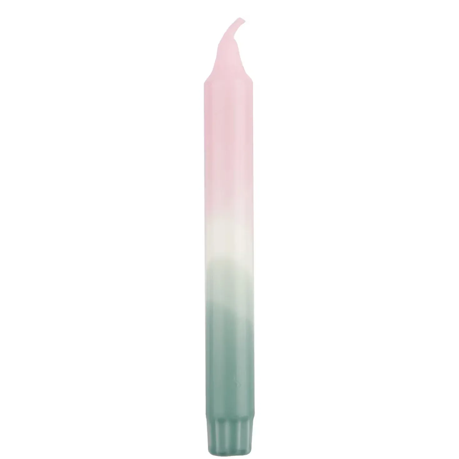 DIP-DYE Stabkerze 10er-Set