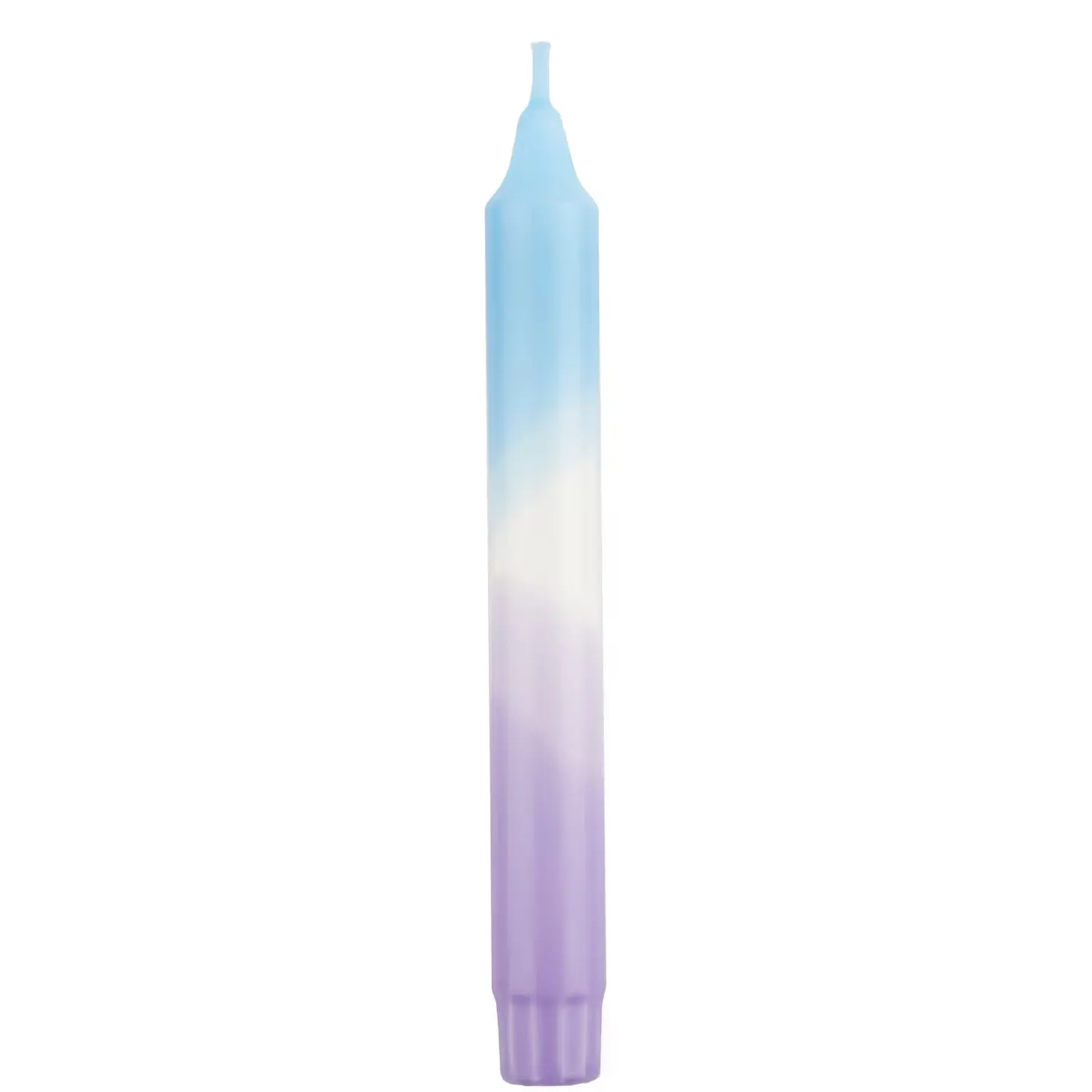 DIP-DYE Stabkerze 10er-Set