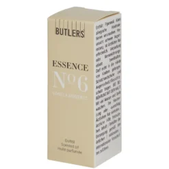 ESSENCE Duftöl Vanilla Moments