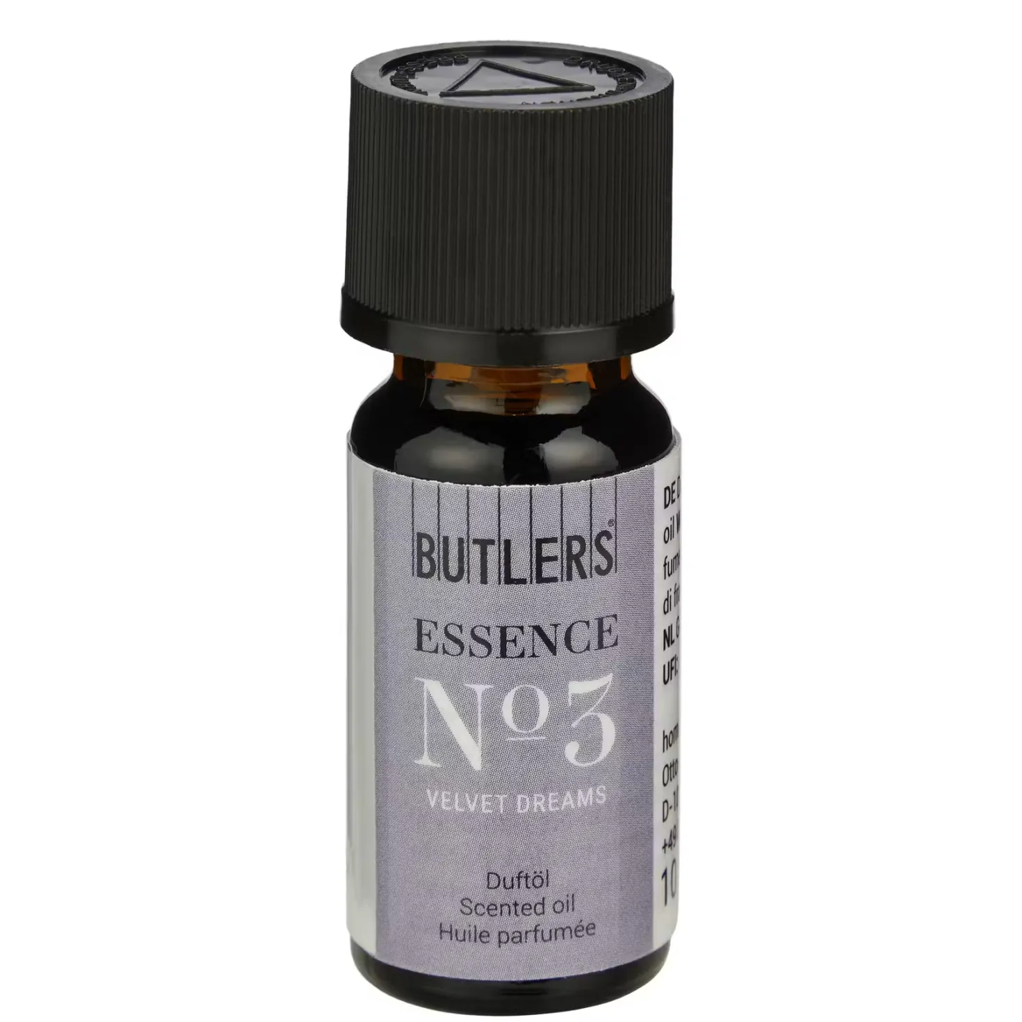 ESSENCE Duftöl Velvet Dreams