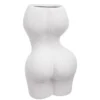 EVA Vase Silhouette