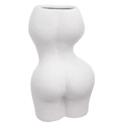 EVA Vase Silhouette