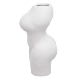EVA Vase Silhouette