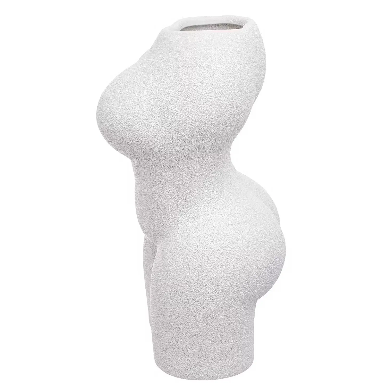 EVA Vase Silhouette