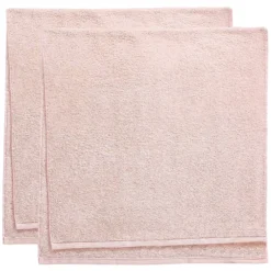 FABULOUS Duschhandtuch 2er-Set