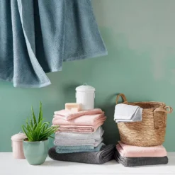 FABULOUS Saunatuch 2er-Set