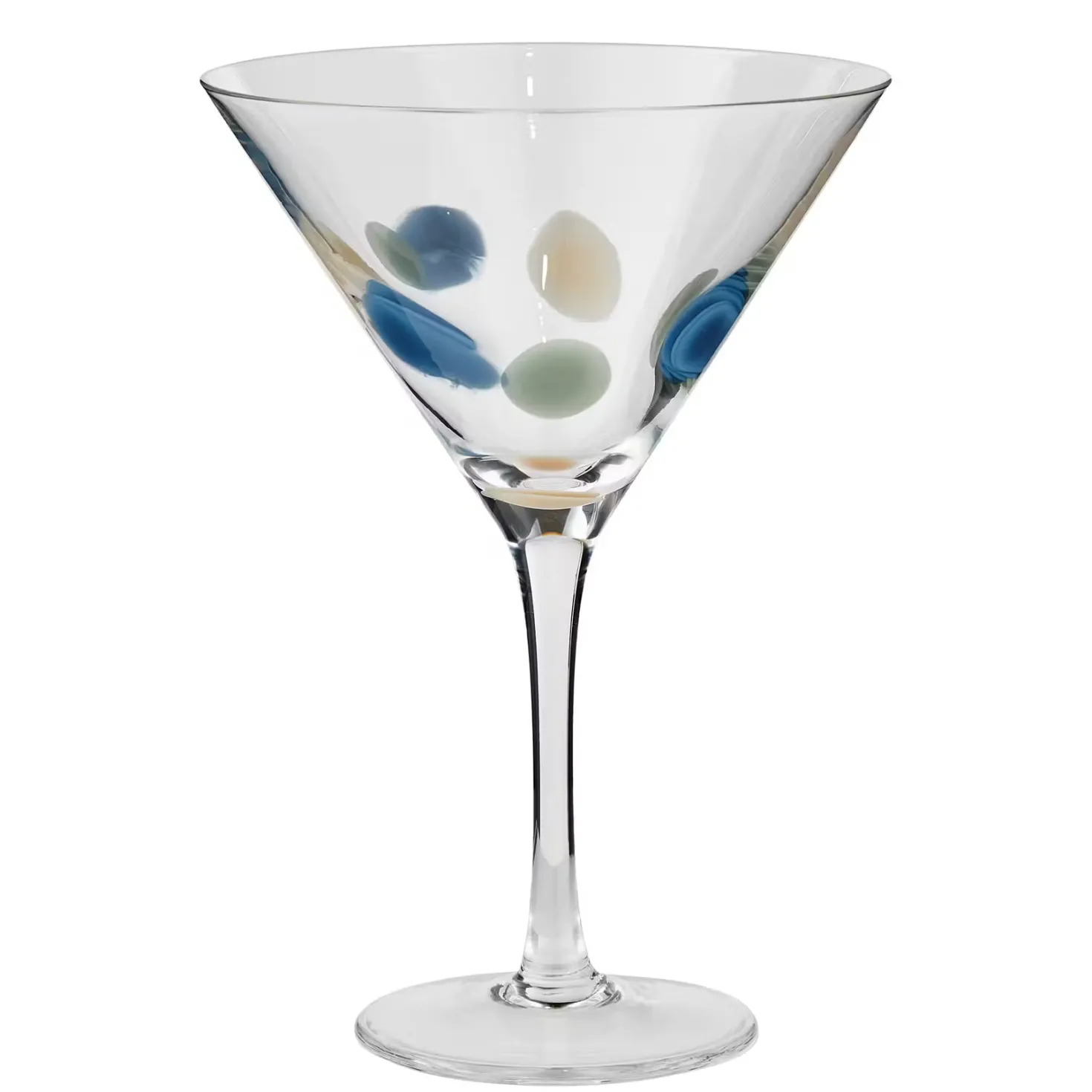 FAYETTE Martiniglas 4er-Set
