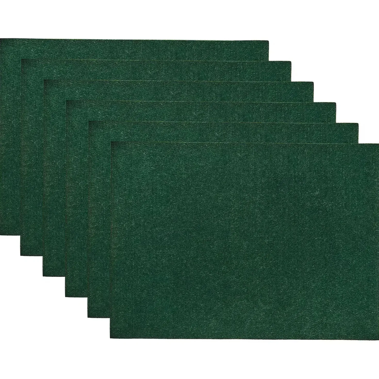 FELTO Tischset 6er-Set