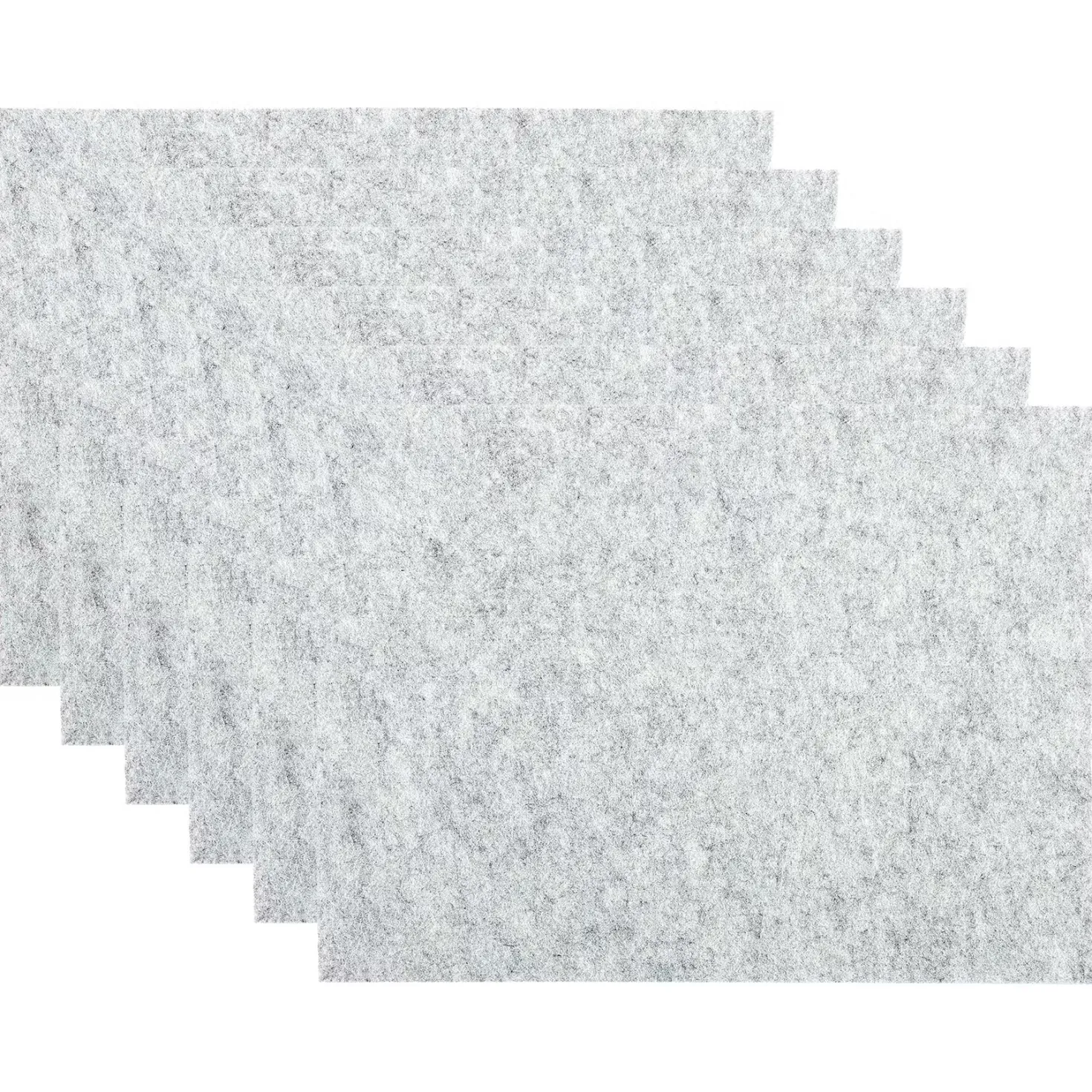 FELTO Tischset 6er-Set