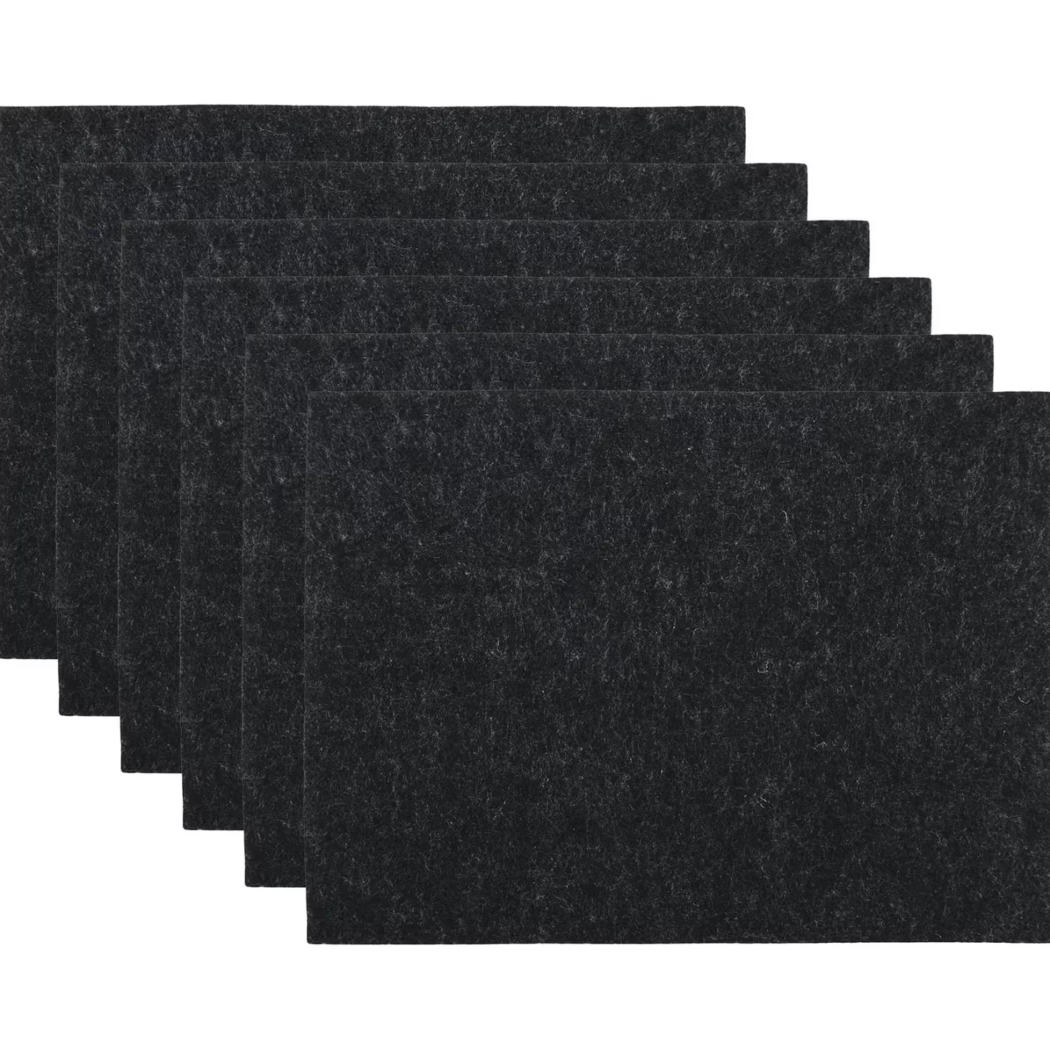 FELTO Tischset 6er-Set