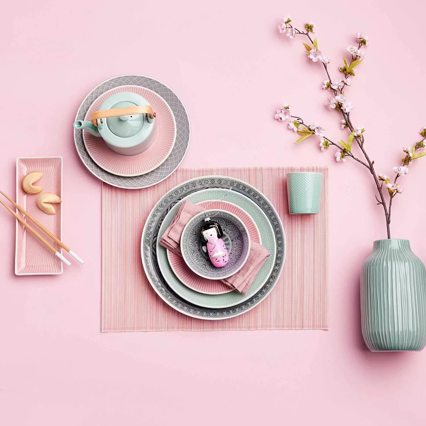 HANAMI Vase