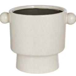 HANDLE Blumenübertopf