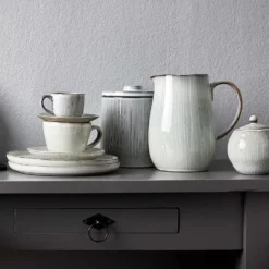 HENLEY Kaffeetasse 4er-Set