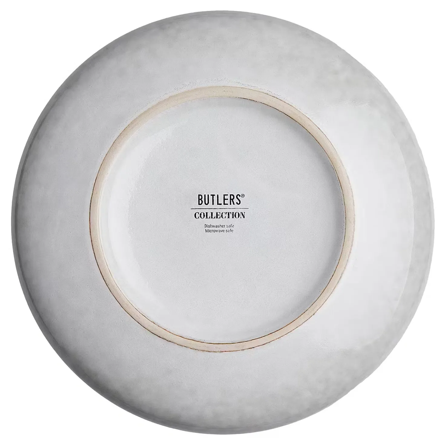 HENLEY Pastateller 4er-Set