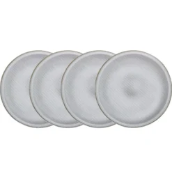 HENLEY Teller 4er-Set