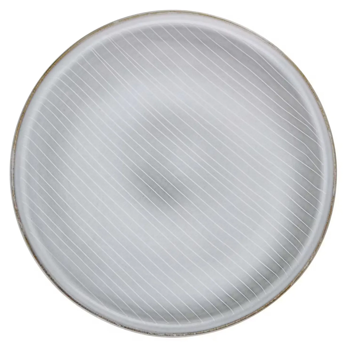 HENLEY Teller 4er-Set