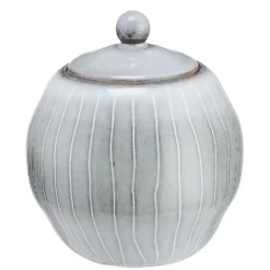 HENLEY Zuckerdose 4er-Set