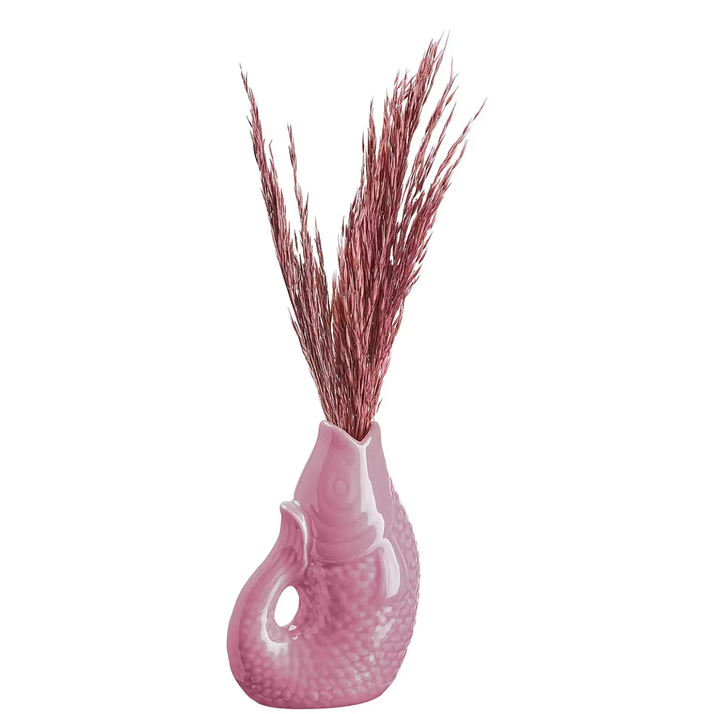 KOI Mini-Vase 4er-Set