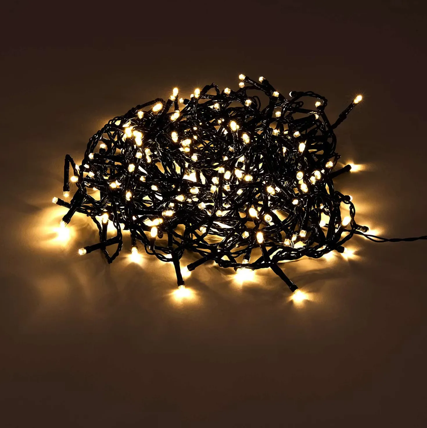 240 LIGHTS LED-Lichterkette