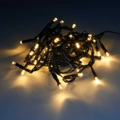 45 LIGHTS LED-Lichterkette