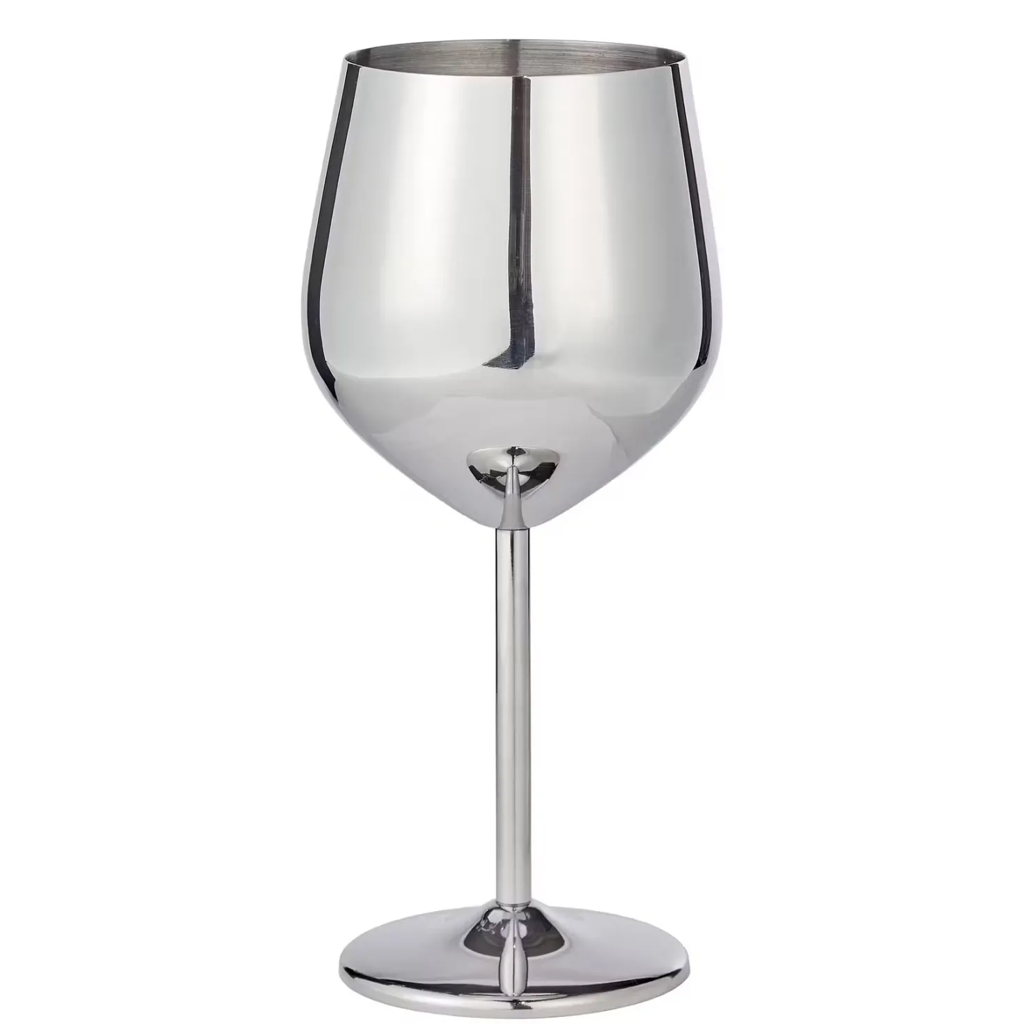 MANHATTAN LOUNGE Weinglas 4er-Set