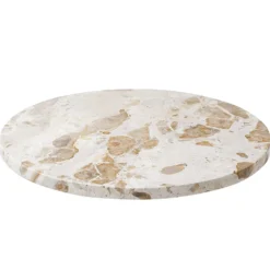 MARBLE Marmorplatte