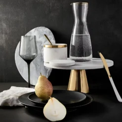 MARBLE Untersetzer 4er-Set