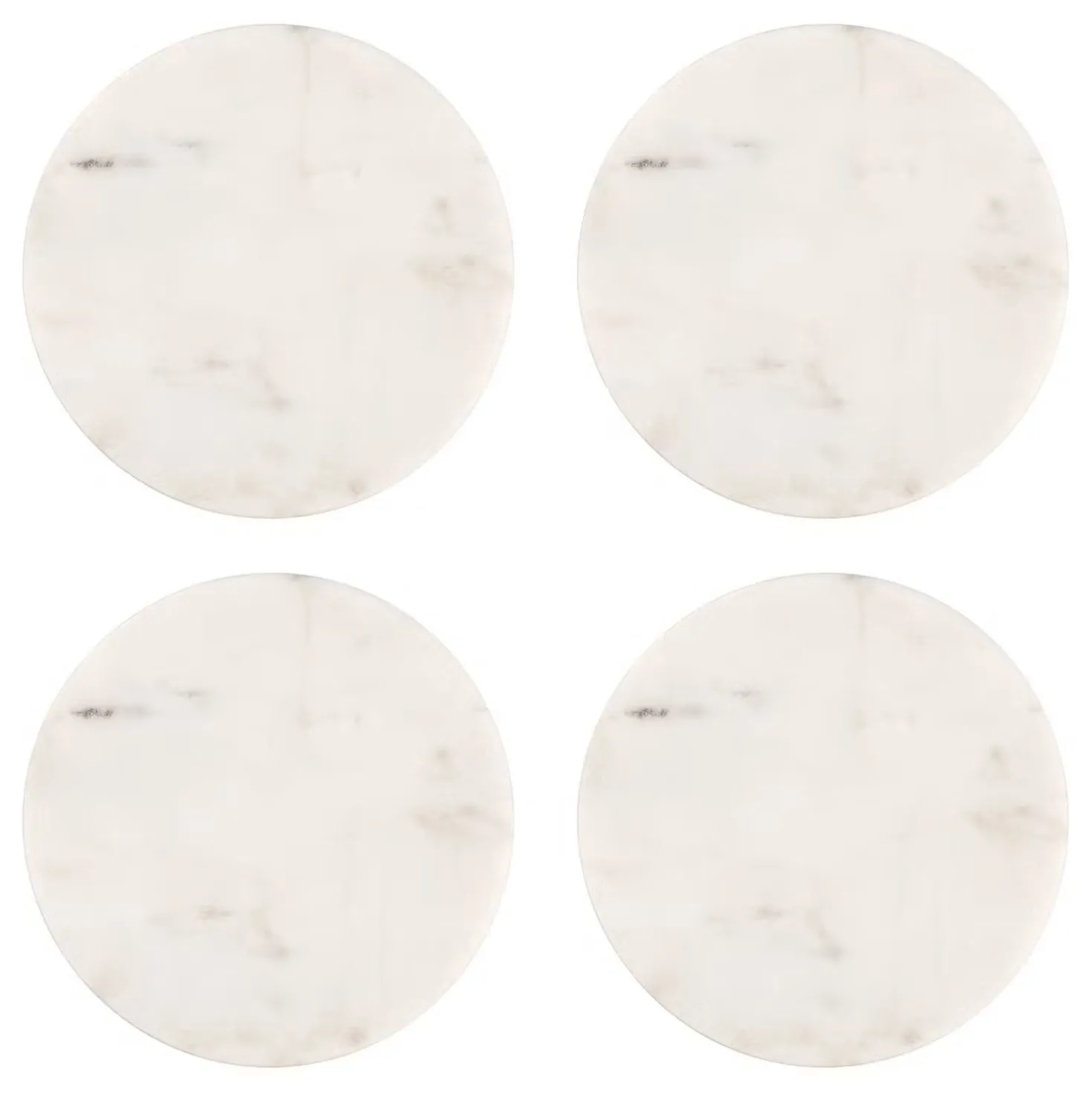MARBLE Untersetzer 4er-Set